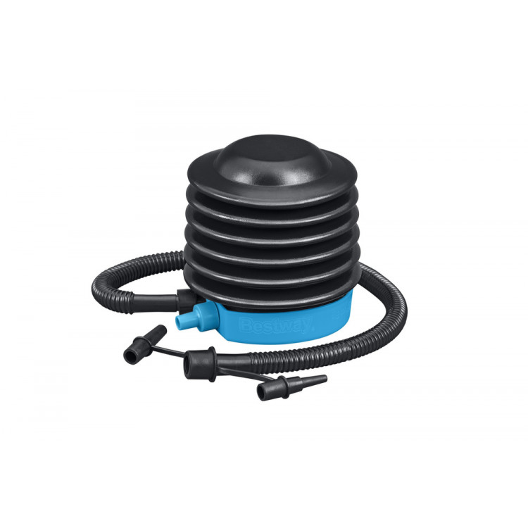 Nožná pumpa 13 cm - Bestway 62147